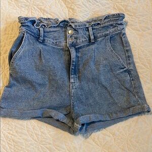 🖤3FOR30! Wild Fable High-Waisted Shorts